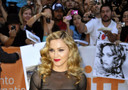 Madonna al Toronto International Film Festival
