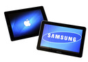 Tablet, Apple vince battaglia contro Samsung