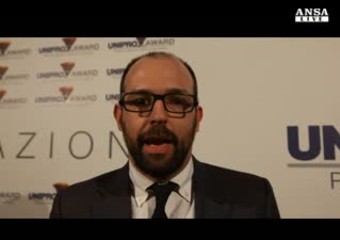 Benedetto Lavino, vice presidente UNIPRO - Altri Video - Salute e Benessere - ANSA.it - x201302081328