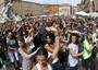 Il flamenco conquista Piazza Navona