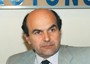'93-96 - Bersani e' stato prima consigliere regionale e poi presidente della Regione Emilia Romagna