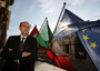 2004-2006 - Bersani viene eletto deputato per poi provare l'esperienza di europarlamentare