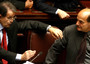 Prodi chiama Bersani a Roma come ministro dell'Industria