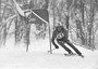 Gustavo Thoeni vince la medaglia d'oro nello slalom Gigante alle Olimpiadi Invernali di Sapporo 1972