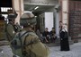 Cisgiordania: morte anziano palestinese, sospesi 2 ufficiali