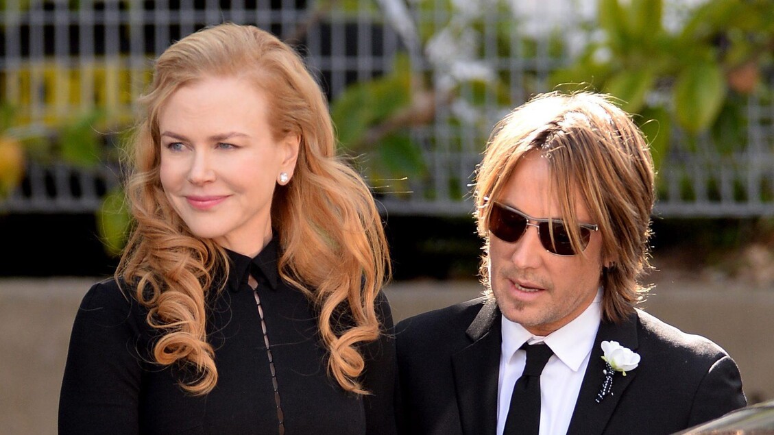 Nicole Kidman ed il marito Keith Urban hanno avuto una figlia, la secondogenita, nata da maternità surrogata