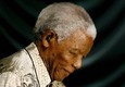 Nelson Mandela © Ansa