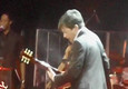 Michael J. Fox alla chitarra per 'Johnny B. Goode' © ANSA