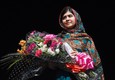Malala Yousafza vince il Nobel per la Pace © Ansa