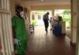 Ebola: il 16 summit Ue,ipotesi invio militari in Africa © ANSA