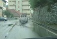 Alluvione Genova: cessa allerta, ma tempo non migliora © ANSA