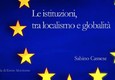 La sfida europea: Cassese, coordinare localismo e globalita' © ANSA