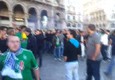 Calcio: Europa League, arrestati 9 ultras francesi a Milano © ANSA