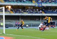 Verona-Cagliari 1-0 © ANSA
