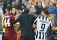 Garcia: Juve-Roma ha fatto male al calcio italiano © Ansa
