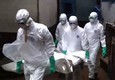 Ebola: nuovo picco in Sierra Leone © ANSA