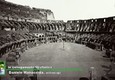 Colosseo, Manacorda: spero arena si realizzi © ANSA