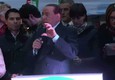 Berlusconi, propongo unica tassa al 20% del reddito delle famiglie © ANSA