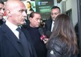 Berlusconi a Milano, riscendo in campo © ANSA