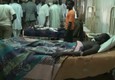 Massacro nella moschea ostile a Boko Haram in Nigeria © ANSA