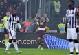 Juventus-Torino 2-1 © ANSA
