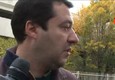 Salvini: Mai successo in 20 anni (ANSA)