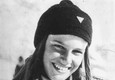 Milena Sutter in una foto d'archivio. La Sutter fu rapita il 6 maggio 1971 a 13 anni a Genova e restituita  dal mare, morta, 14 giorni dopo © Ansa