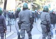 Sciopero: movimenti occupano stabile Roma © ANSA