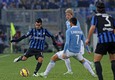Lazio-Atalanta 3-0 © ANSA