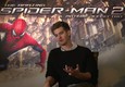 Spider-Man 2: Andrew Garfield, se fossi supereroe combatterei bullismo © ANSA