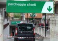 Rapinatore muore dopo sparatoria a Roma © ANSA
