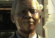 Svelata statua di Nelson Mandela di 2 metri © ANSA
