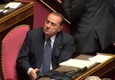 Berlusconi: Napolitano? profondo rosso © ANSA