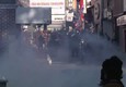 Primo Maggio, scontri in Turchia © ANSA