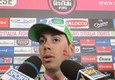 Giro d'Italia, Marco Canola vince la 13esima tappa © ANSA