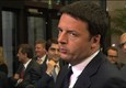 Renzi: a Bruxelles in nome di uno dei piu' grandi paesi Ue © ANSA