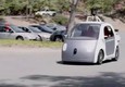 Arriva Google car, auto che si guida da sola © ANSA