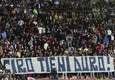 Calcio: Serie A; Napoli-Cagliari © Ansa