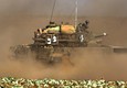 Israel launches offensive in Gaza © Ansa