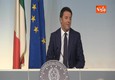 Renzi, fare politico-giornalista vitaccia che non auguro a nessuno © Ansa