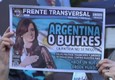 Argentina, secondo default in 13 anni © ANSA