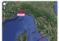 La Costa Concordia sarà trasferita dal Giglio a Genova © 