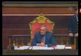 Senatrice si sente male e Grasso sospende la seduta © ANSA