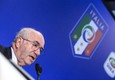 Election for the Italian Football Federation (FIGC) presidency © 