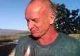 Cocktail con Sting, nel suo podere sul Chianti (ANSA)