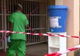Ebola: epidemia corre, Oms prevede 20 mila casi © ANSA