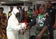 Ebola, Liberia decreta stato d'emergenza © ANSA