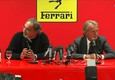 Marchionne: 'La Ferrari morira' in Italia' © ANSA