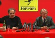 Montezemolo: 'Dopo 23 anni ho deciso di lasciare la Ferrari' © ANSA