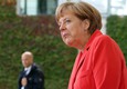 ++ Merkel a Valls,stare a patto stabilit per credibilit ++ © Ansa